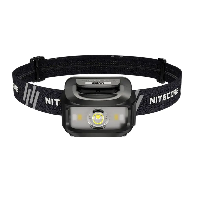 هدلامپ نایتکر Nitecore مدل NU35