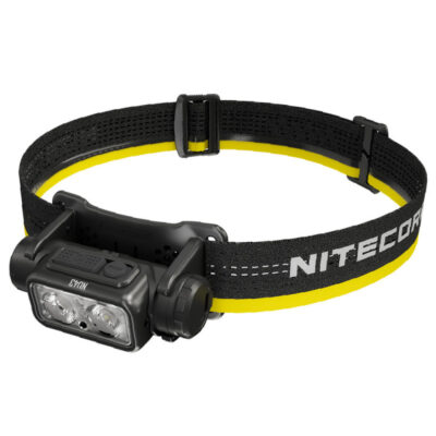 هدلامپ نایتکر Nitecore مدل NU43