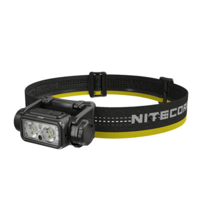 هدلامپ نایتکر Nitecore مدل NU45