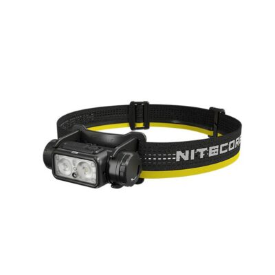 چراغ پیشانی نایتکر Nitecore مدل NU53