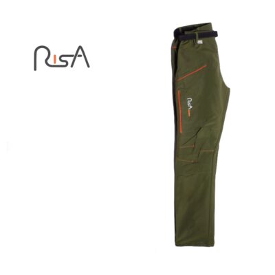 شلوار کوهنوردی ریسا Risa مدل ترکینگ 1421