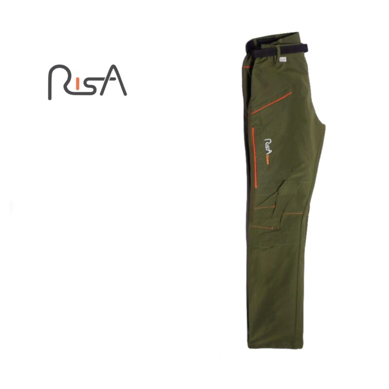 شلوار کوهنوردی ریسا Risa مدل ترکینگ 1421
