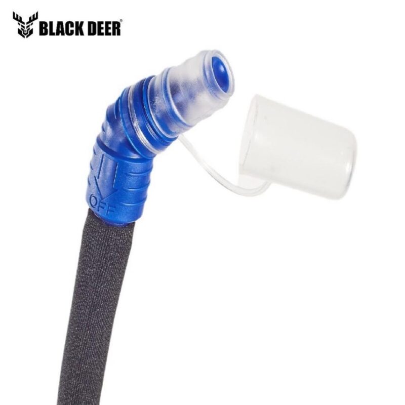 کمل بگ بلک دیر Black Deer