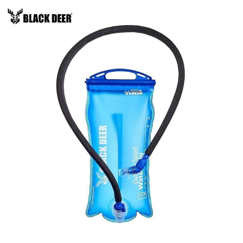 کمل بگ بلک دیر Black Deer