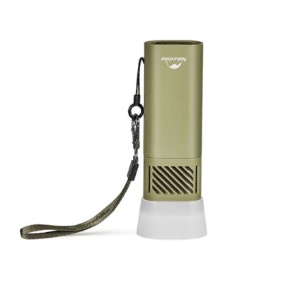 چراغ دفع حشرات نیچرهایک Naturehike مدل CNH22DQ021