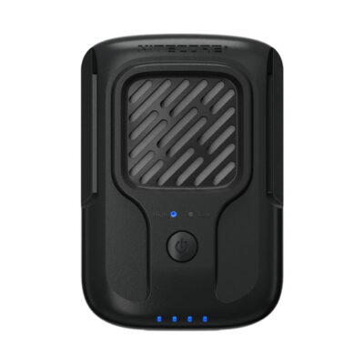 دورکننده حشرات نایتکر Nitecore مدل EMR40