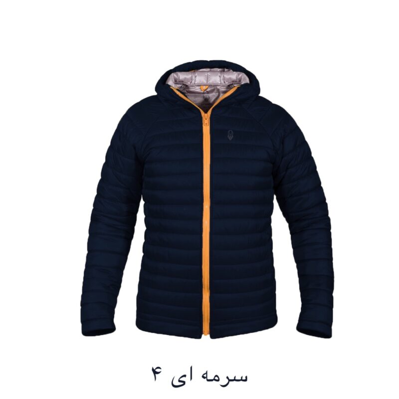 کاپشن الیاف ضدباد انیسه Oniseh
