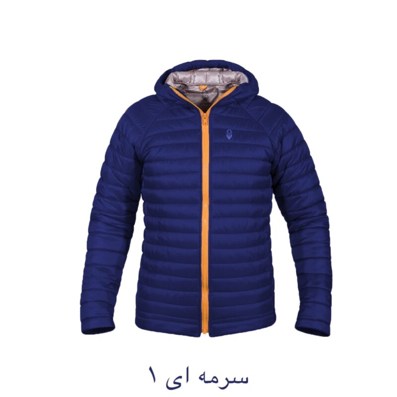 کاپشن الیاف ضدباد انیسه Oniseh