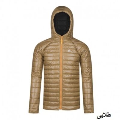 کاپشن الیاف ضدباد انیسه Oniseh