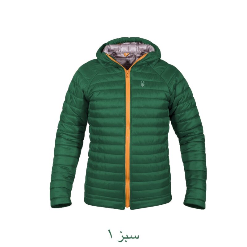 کاپشن الیاف ضدباد انیسه Oniseh