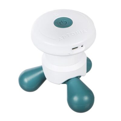 ماساژر شارژی دکتلون Decathlon مدل Aptonia MH500
