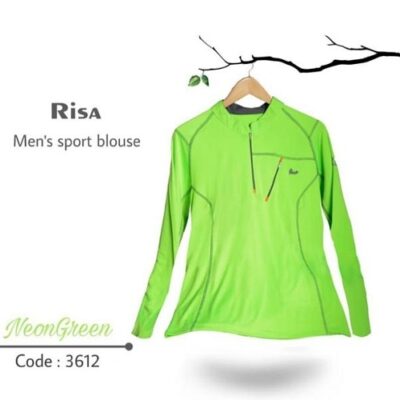 تیشرت مردانه ریسا Risa مدل 36121