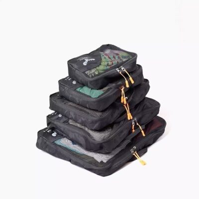 کیف تفکیک ۵ تکه آلاسکا Alaska