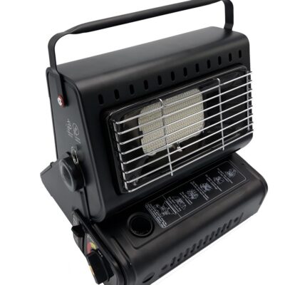 اجاق و بخاری سفری مدل Portable کد Y-001