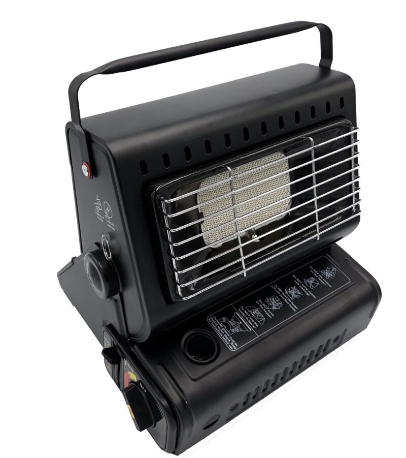 اجاق و بخاری سفری مدل Portable کد Y-001
