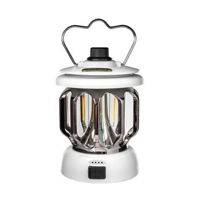 فانوس شارژی Retro Lamp مدل RL2000