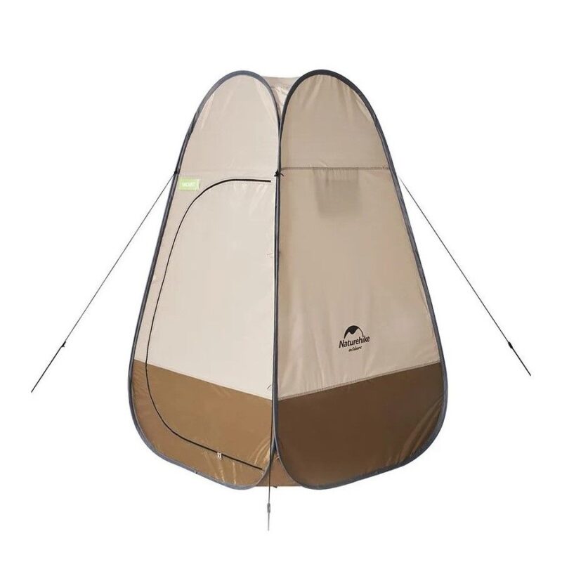چادر حمام صحرایی نیچرهایک Naturehike مدل Outdoor Utility