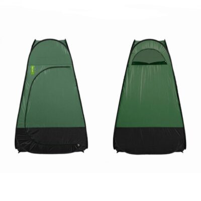 چادر حمام صحرایی نیچرهایک Naturehike مدل Outdoor Utility