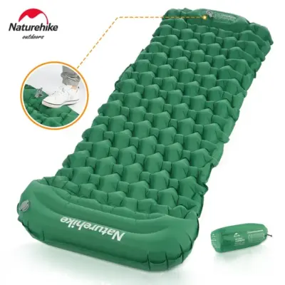 زیرانداز بادی نیچرهایک Naturehike مدل FC-12