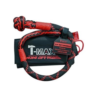 شگل نرم تی‌مکس T-MAX مدل Soft Shackle 13.6T