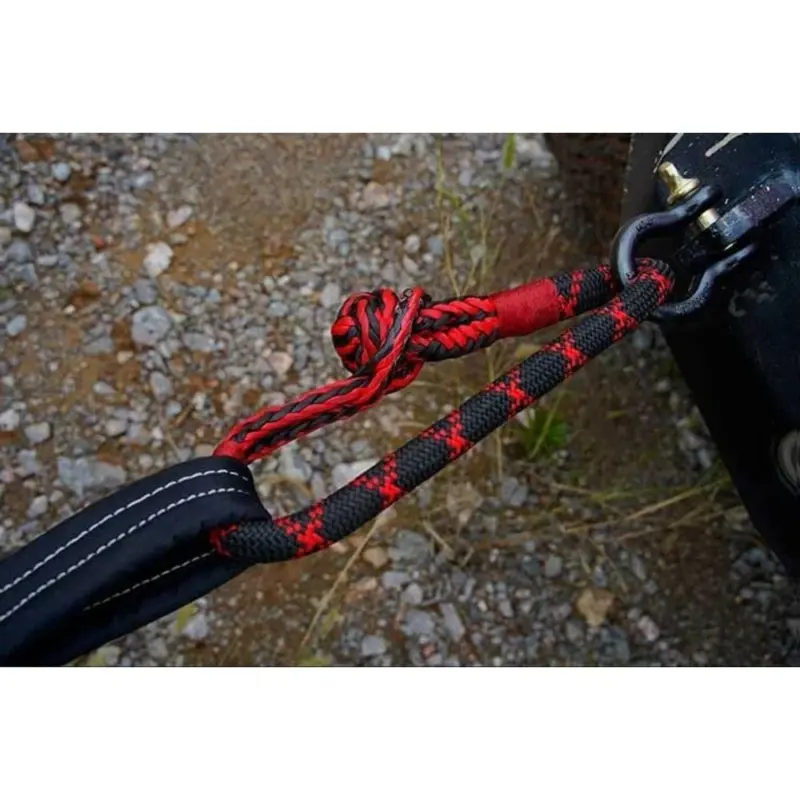 شگل نرم تی‌مکس T-MAX مدل Soft Shackle 18T