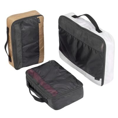 ست کیف نظم‌دهنده فورکلاز Forclaz مدل 3pack