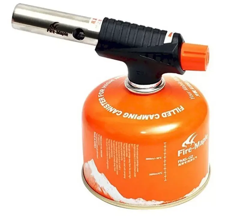 سرشعله کمپینگ فایرمپل Fire Maple مدل FMS-360
