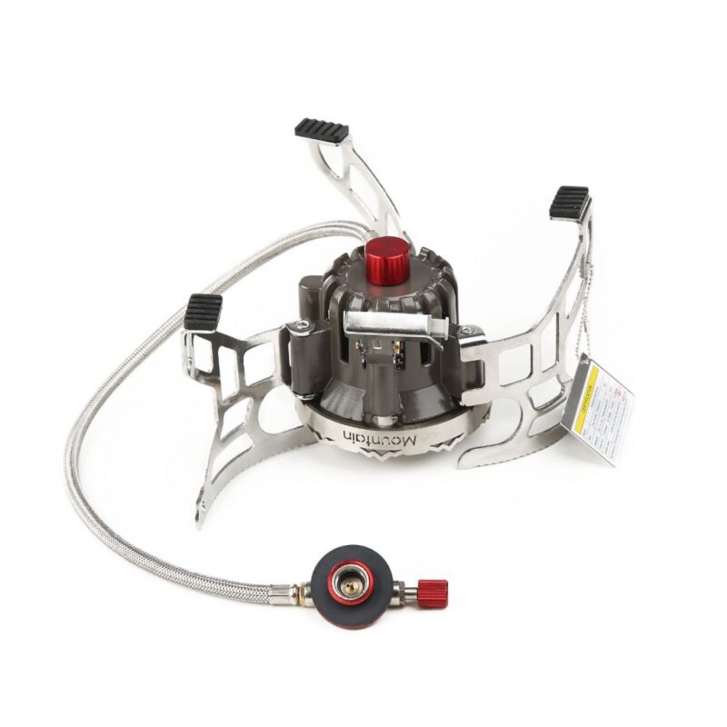 سرشعله کمپینگ اسنوهاک Snowhawk مدل SN-C6188