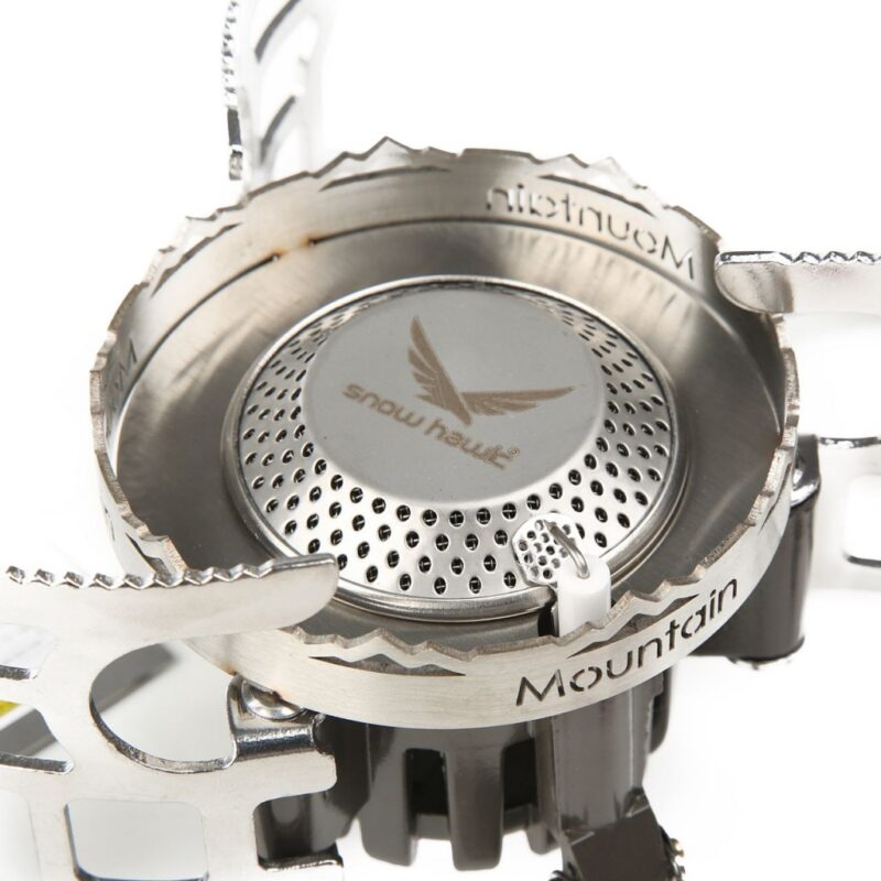 سرشعله کمپینگ اسنوهاک Snowhawk مدل SN-C6188