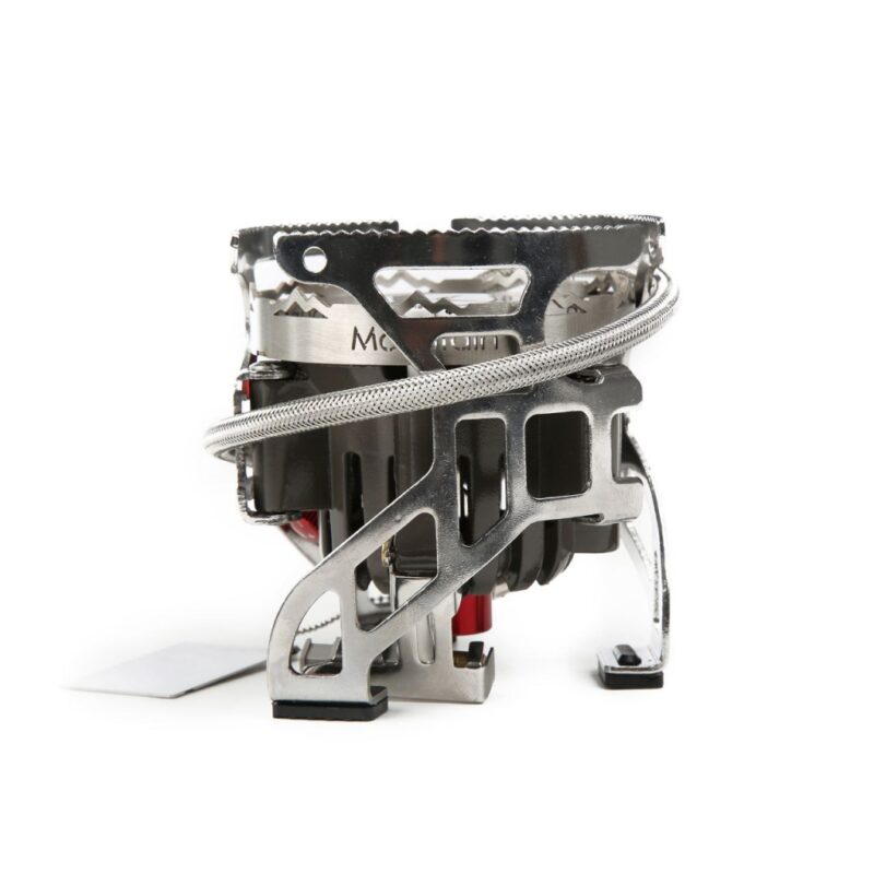 سرشعله کمپینگ اسنوهاک Snowhawk مدل SN-C6188