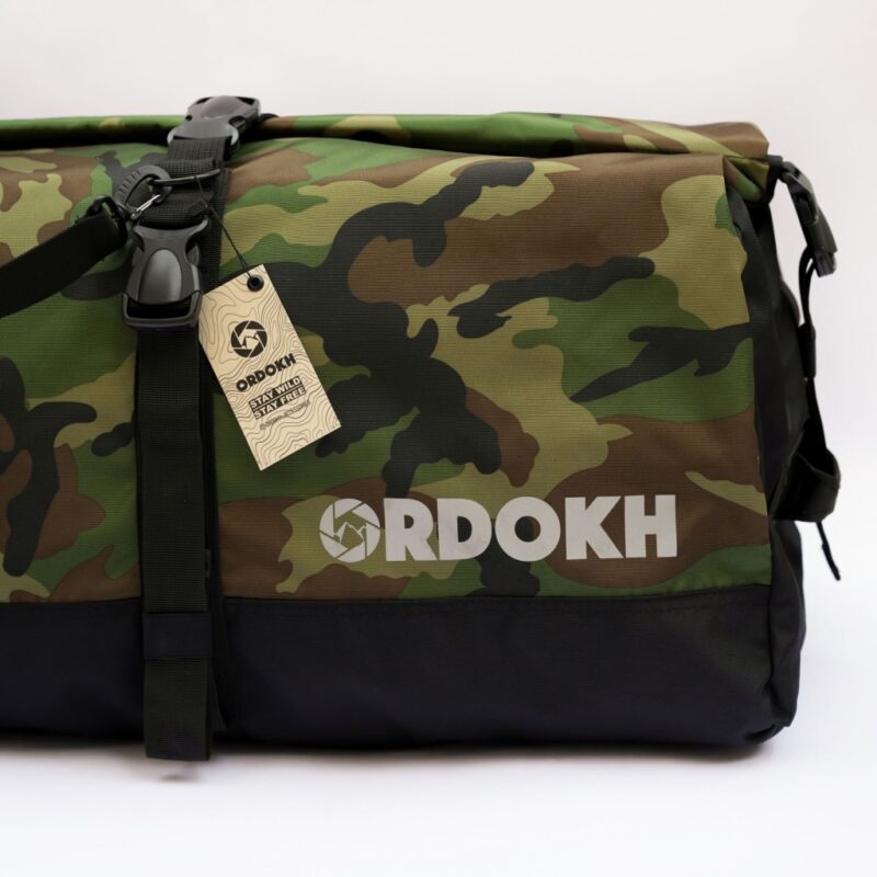 سواگ بگ اردوخ Ordokh مدل ۴۰۰ لیتر