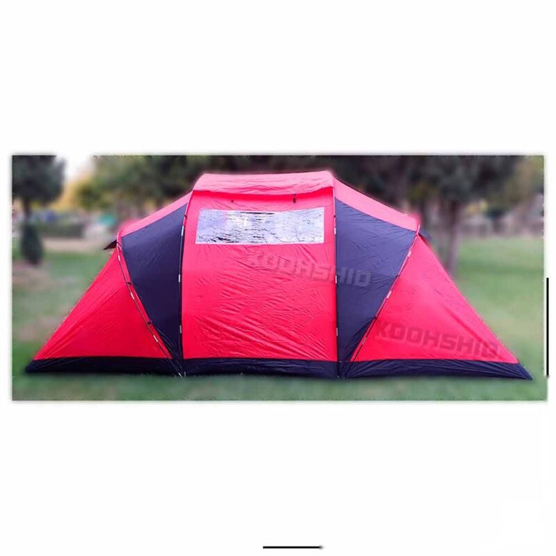 چادر مسافرتی ۷ نفره پکینیو Pekynew مدل K2020