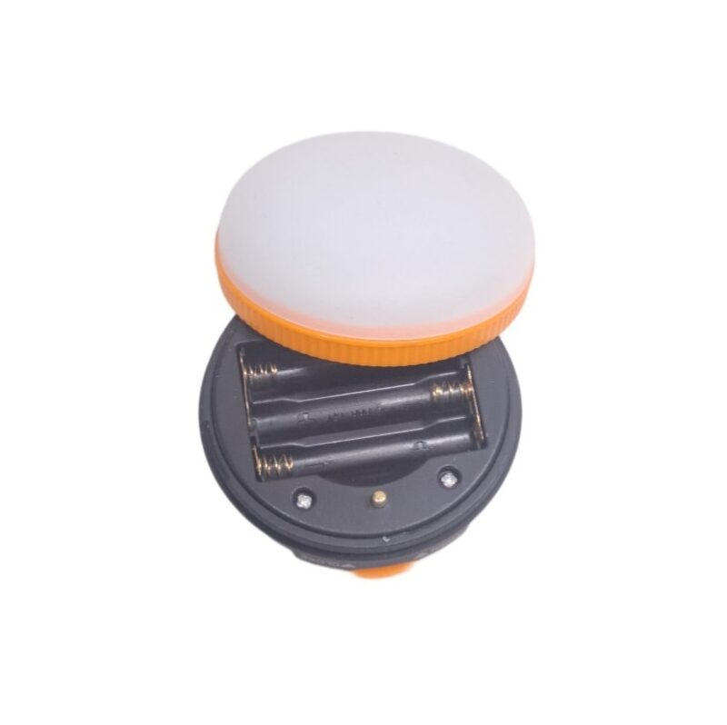 چراغ چادر باتری‌خور YD-2