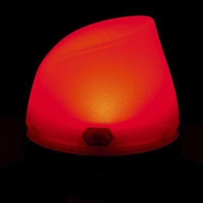 چراغ چادر شارژی کچوا Quechua مدل BL50 Dynamo