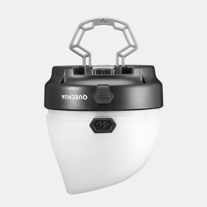 چراغ چادر شارژی کچوا Quechua مدل BL50 Dynamo
