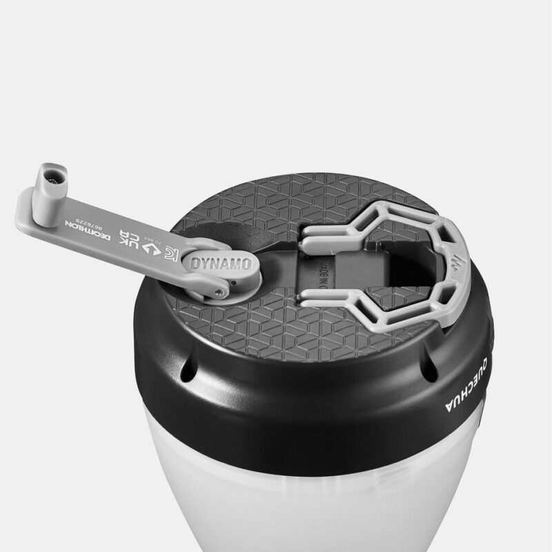 چراغ چادر شارژی کچوا Quechua مدل BL50 Dynamo