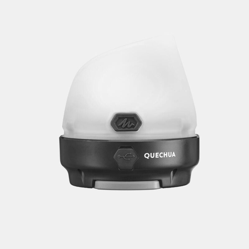 چراغ چادر شارژی کچوا Quechua مدل BL50 Dynamo
