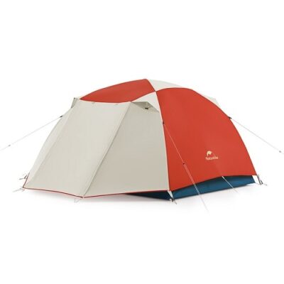 چادر سه نفره نیچرهایک Naturehike مدل CNK2300ZP024