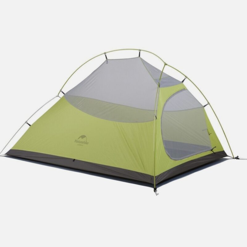چادر دو نفره نیچرهایک Naturehike مدل NH17T001-T