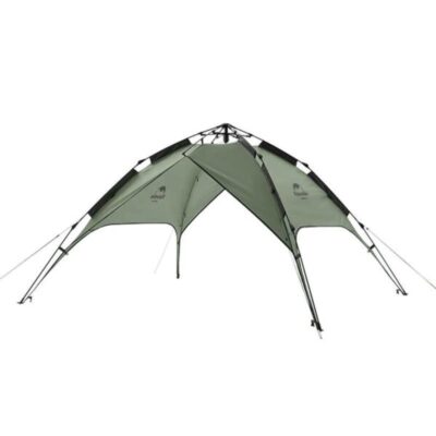 چادر اتوماتیک چهار نفره نیچرهایک Naturehike مدل NH21ZP00