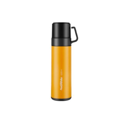 فلاسک نیچرهایک Naturehike مدل iShare ششصد میلی‌لیتری