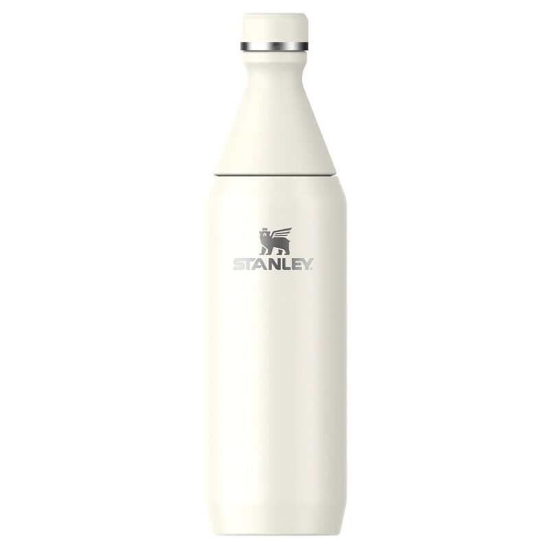 فلاسک استنلی Stanley مدل Slim Bottle 590ML