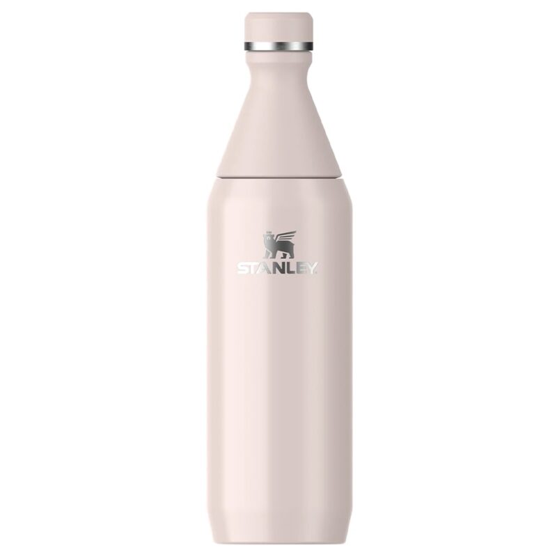 فلاسک استنلی Stanley مدل Slim Bottle 590ML