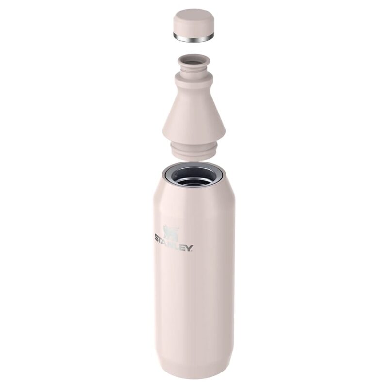 فلاسک استنلی Stanley مدل Slim Bottle 590ML