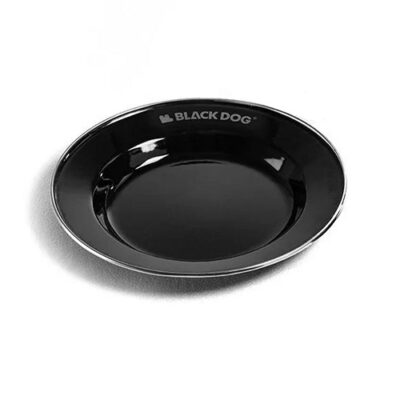 بشقاب سفری بلک داگ Black Dog مدل CBD2450CF017