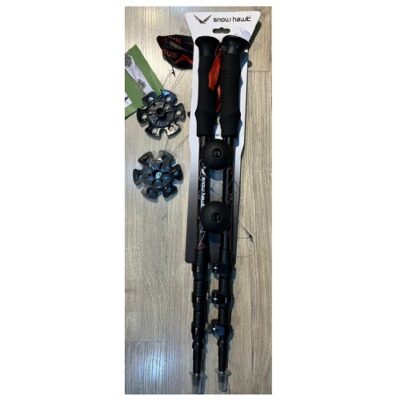 باتوم کوهنوردی اسنوهاک Snowhawk مدل 314