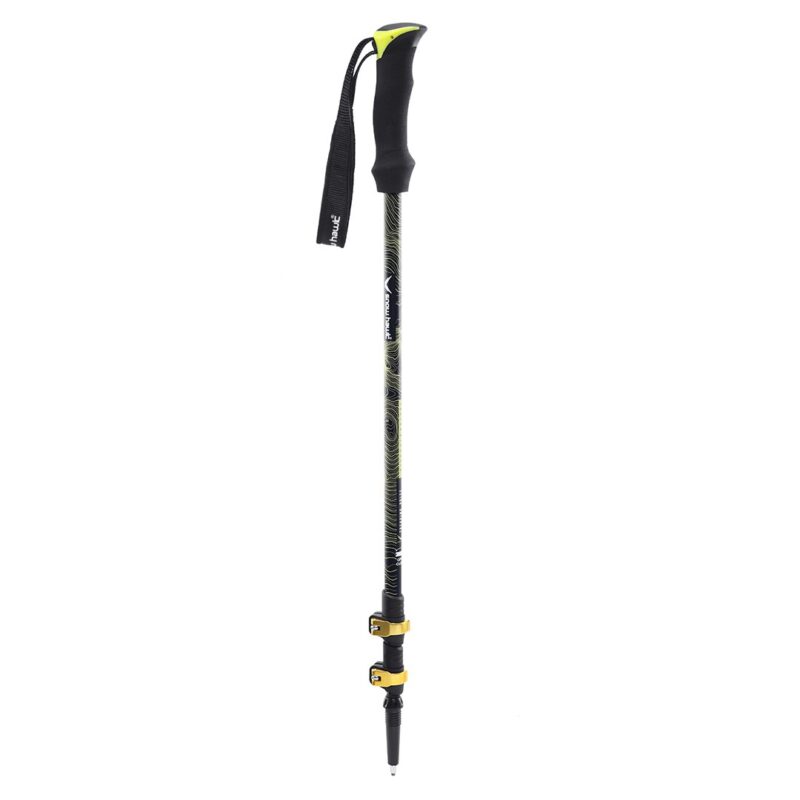 باتوم کوهنوردی کلیپسی اسنوهاک Snowhawk مدل SN-301