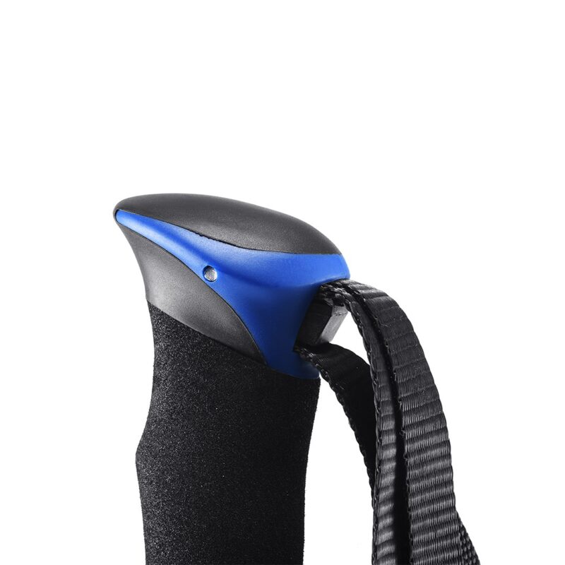 باتوم کوهنوردی کلیپسی اسنوهاک Snowhawk مدل SN-301