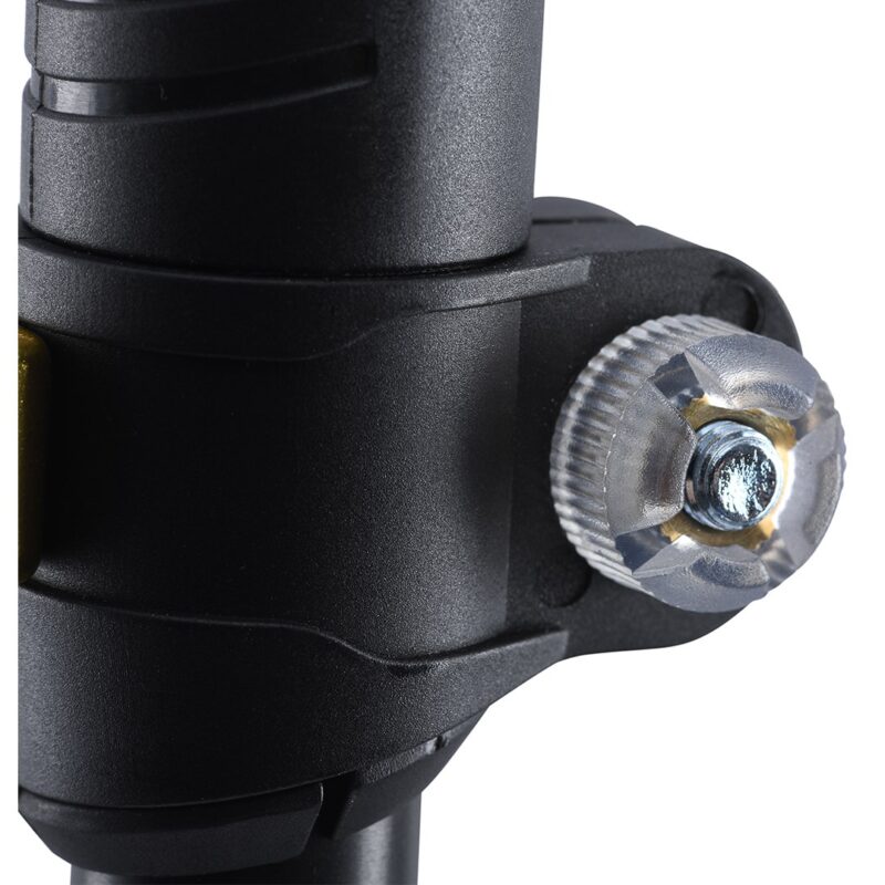 باتوم کوهنوردی کلیپسی اسنوهاک Snowhawk مدل SN-301