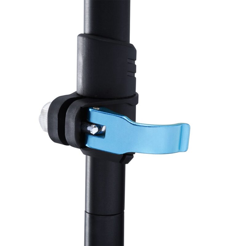 باتوم کوهنوردی کلیپسی اسنوهاک Snowhawk مدل SN-301